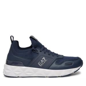 Sneakersy EA7 Emporio Armani