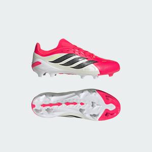 PREDATOR LEAGUE Firm Ground Football Boots Kids
