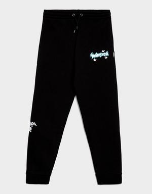 Hoodrich Spodnie Graffiti - Ribbed Cuff Jogger