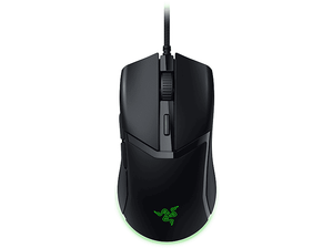 Mysz przewodowa RAZER Cobra RZ01-04650100-R3M1
