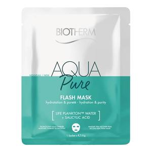 Aqua Super Mask Pure - Maska w Płachcie