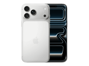Smartfon APPLE iPhone 17 Pro Max 5G 1 TB Srebrny MFYV4HX/A