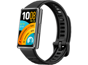 Smartband HUAWEI Band 11 Pro Czarny