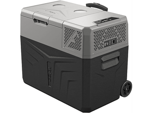 Lodówka turystyczna YOLCO BCX40 Grey