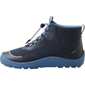 REIMA buty dzieciece zimowe Loikkii granatowe (32)