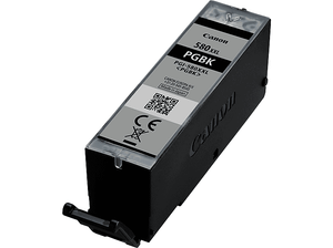 Wkład atramentowy CANON PGI-580PGBK XXL