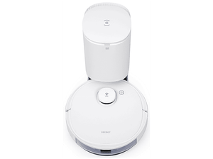 PRODUKT PO EKSPOZYCJI - Robot odkurzający ECOVACS 196251 DEEBOT OZMO N8 Pro+