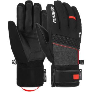 REUSCH Reusch rękawice narciarskie Louis R-TEX XT czarny (10)