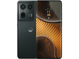 PRODUKT PO EKSPOZYCJI - Smartfon MOTOROLA Edge 50 Ultra 16/1TB Ciemnoszary (Forest Grey)