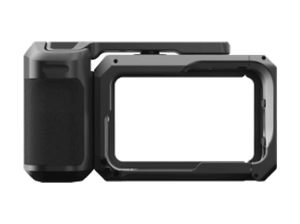 Uchwyt GOPRO Point-and-Shoot Grip do Mission 1 Czarny