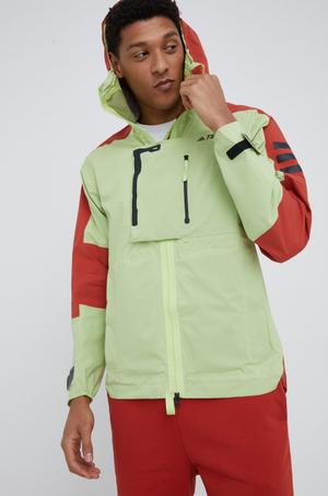 adidas TERREX kurtka outdoorowa Xploric