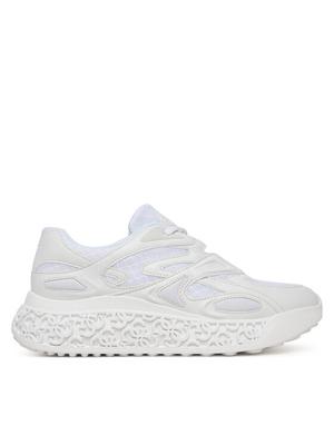 Guess Sneakersy FLTSWA LEA12 Biały