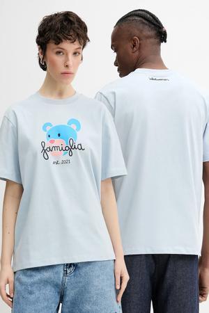 Inbetweeners t-shirt bawełniany