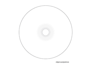 Płyta CD-R 700MB