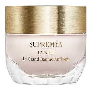 Supremÿa At Night The Supreme Anti-Aging Cream - Przeciwstarzeniowy krem na noc