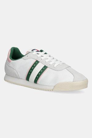 Tommy Jeans sneakersy LOW PROFILE RUNNER