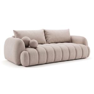 Sofa z funkcją spania COCO II | Golden 21 | SZYBKA WYSYŁKA