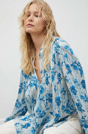 Day Birger et Mikkelsen bluzka