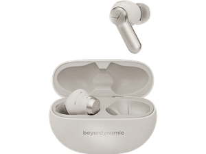 Słuchawki bezprzewodowe BEYERDYNAMIC Amiron 100 Kremowy