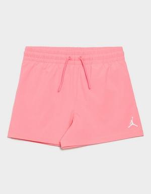 Jordan Szorty Ess Woven G