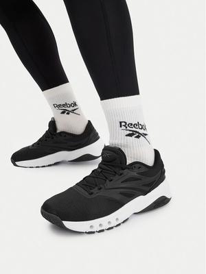 Reebok Buty na siłownię CEO ERS TRAINER 100228486 Czarny