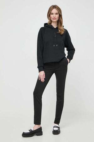 BOSS bluza bawełniana