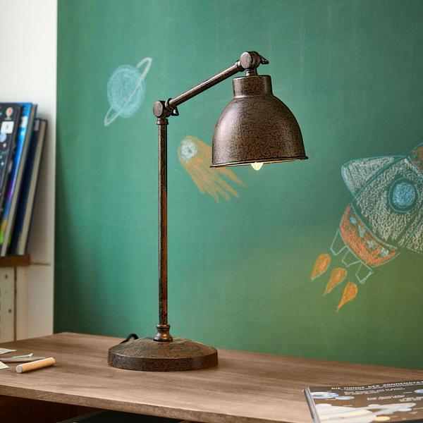 Lampa biurkowa Cheeklee