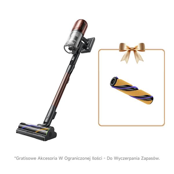Vacuum Cleaners