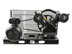 SPRĘŻARKA POMPA V2065 SILNIK KOMPRESOR 400L/min