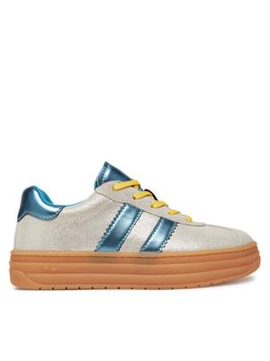 Primigi Sneakersy 7926055 M Srebrny