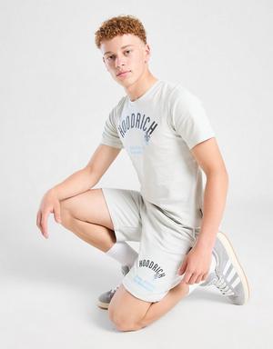 Hoodrich Szorty Shadow