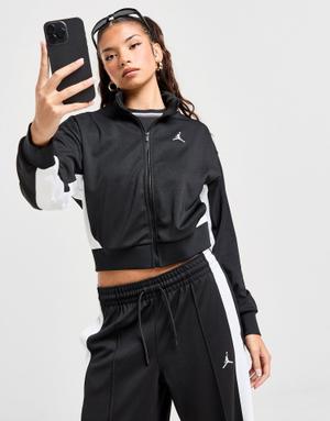 Jordan Bluza Rozpinana Knit Core