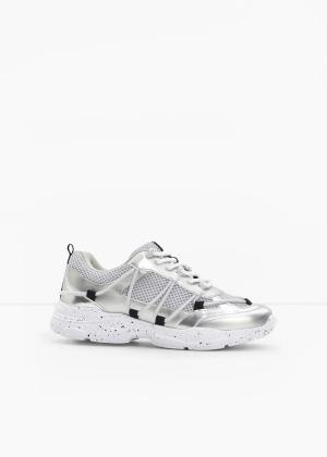 Sneakersy chunky