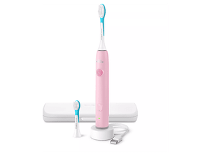 Szczoteczka soniczna dla dzieci PHILIPS HX6600/41 Różowy