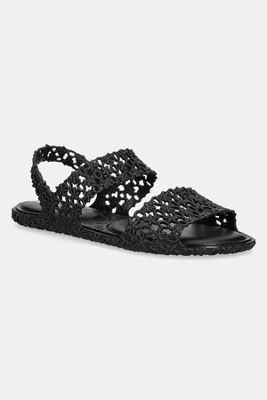 Melissa sandały MELISSA PANC SANDAL + ISABELA CAPETO