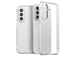 Etui ARAREE Flexield do Galaxy A57 Przezroczysty