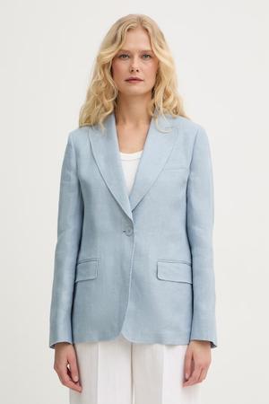 Weekend Max Mara marynarka lniana NALUT