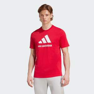 Ajax Amsterdam Seasonal Graphic T-Shirt
