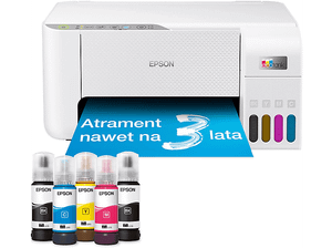 Urządzenie wielofunkcyjne EPSON EcoTank L3276