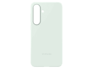 Etui SAMSUNG Silicone Case do Galaxy S25 FE EF-PS731CMEGWW Miętowy