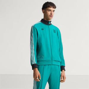 Bluza dresowa Liverpool FC Terrace Icons