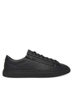 BOSS Sneakersy Kieran 50554795 Czarny