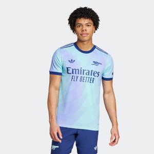 Koszulka Arsenal 24/25 Third Authentic