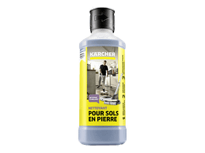Środek do czyszczenia podłóg KARCHER RM 537 6.295-943.0