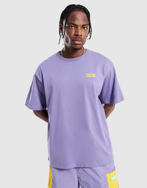 Columbia T-Shirt Classic Heavyweight Iconic