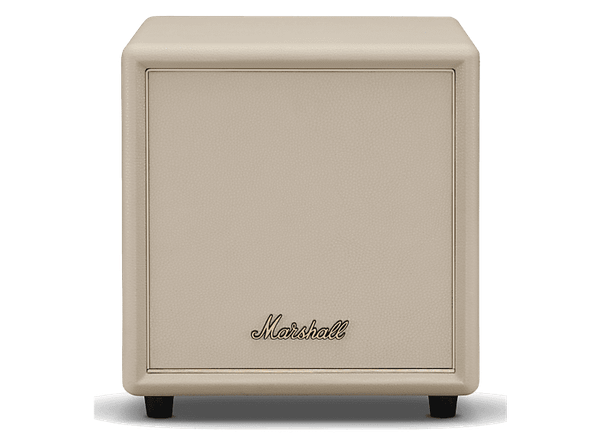 Subwoofer MARSHALL Heston 200 Kremowy