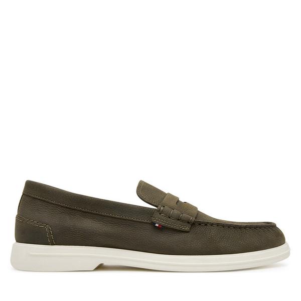Mokasyny Tommy Hilfiger