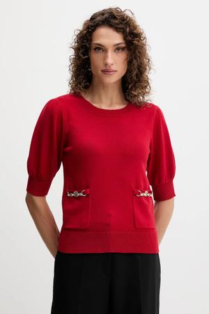 Fracomina sweter
