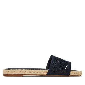 Espadryle Tommy Hilfiger