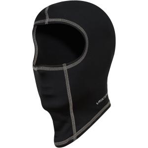 Kominiarka multifunkcyjna dla dorosłych VIKING Anex czarna (one size)